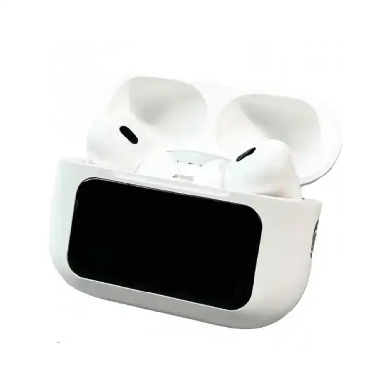 ویژگی های هندزفری هوشمند بلوتوثی مانیتور دار ویسمی مدل WISME WT-3